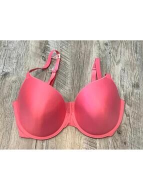 New with Tags Pink Victoria's Secret Lightly Lined Bra 34DDD